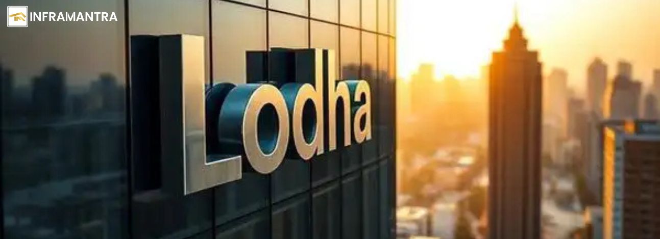 Lodha Teams Up with MRG Group for Rs.3,600 Cr Developments in Gurugram