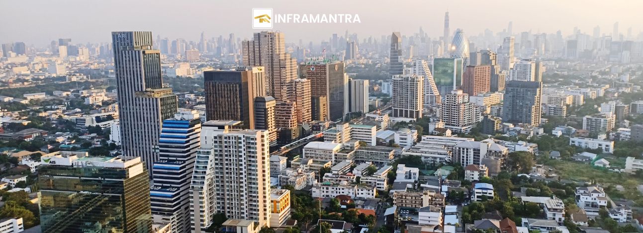 Why NRIs Prefer Investing in Gurgaon Real Estate?