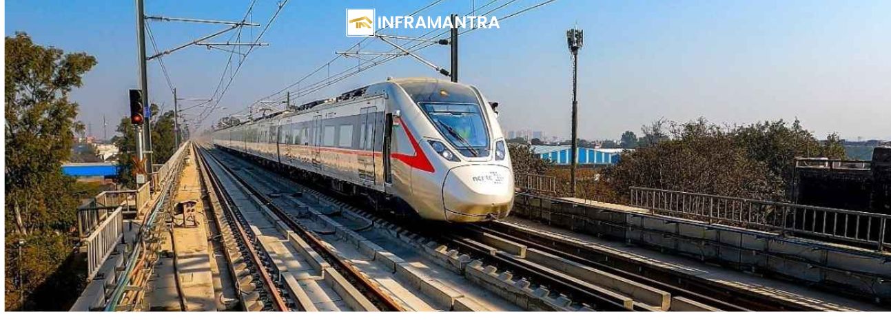 Delhi-Rishikesh Travel to Reduce to 3 Hours: Namo Bharat RRTS Proposed