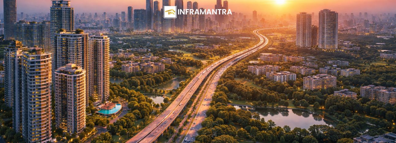 Real Estate Trends in Gurgaon 2026: Growth and Future Insights