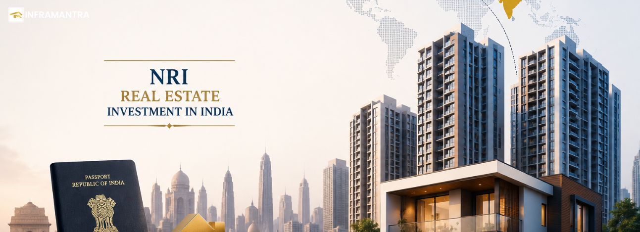NRI Real Estate Investment in India: Laws, Taxes, and Smart Strategies