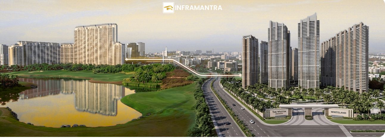 Missed DLF Camellias? Here is Why Whiteland The Westin Residences Is Your Next Best Move